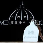 Gasthof Under The Dome