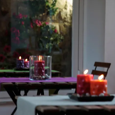 Under The Dome * Roma