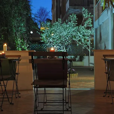 Affittacamere Under The Dome *