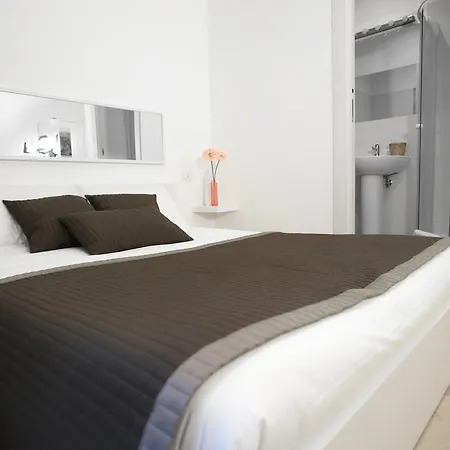 Affittacamere Under The Dome