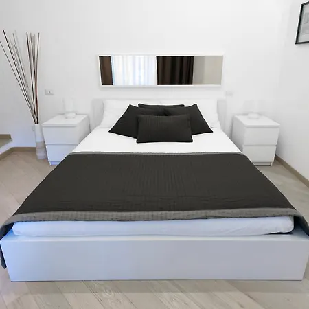 Under The Dome Affittacamere