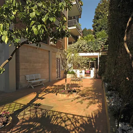 招待所 Under The Dome 罗马