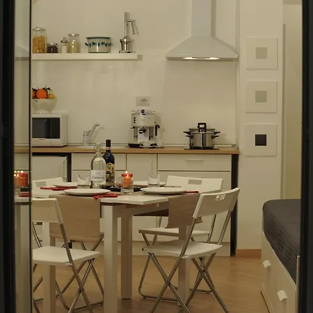 Gasthuis Under The Dome Rome