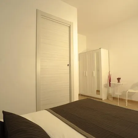 Πανσιόν Under The Dome Ρώμη