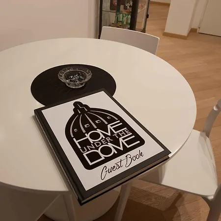 招待所 Under The Dome *