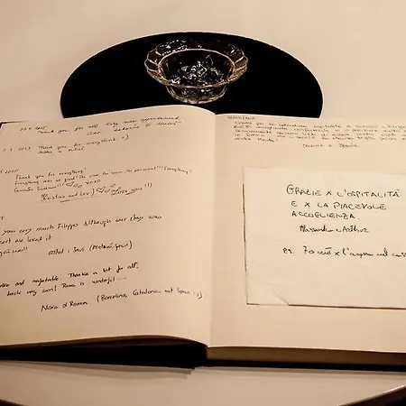 Πανσιόν Under The Dome