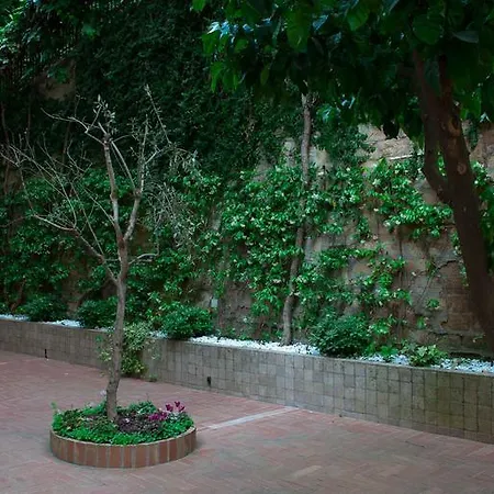 Gasthuis Under The Dome *