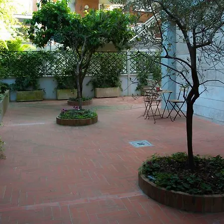 Under The Dome 罗马