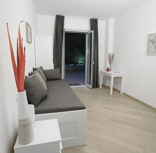 Under The Dome * 로마