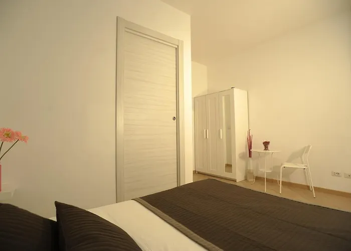 게스트하우스 Under The Dome 로마