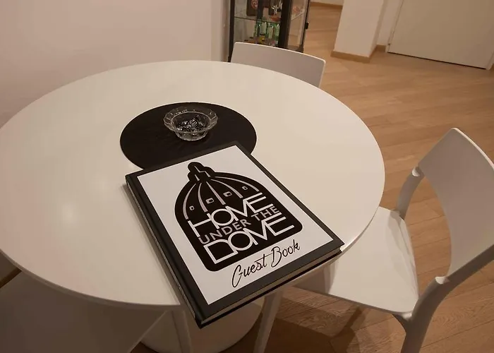 게스트하우스 Under The Dome *