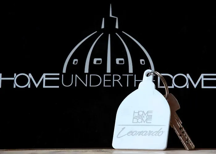 게스트하우스 Under The Dome