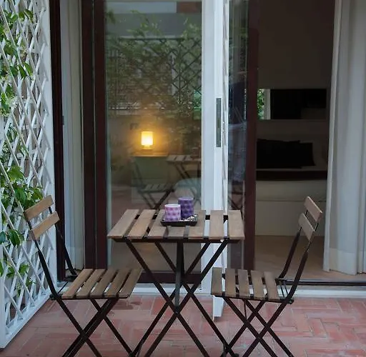 Under The Dome 게스트하우스 *