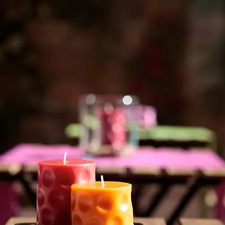 Under The Dome Gasthof